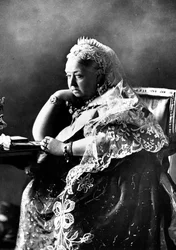 Queen Victoria, 1897